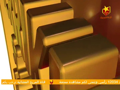 Al-Marikh TV