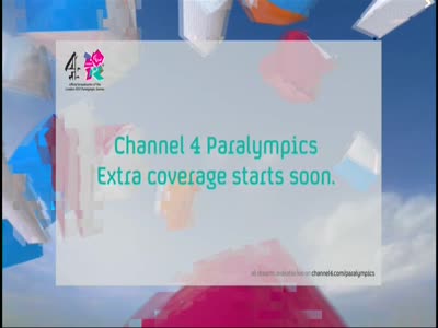 C4 Paralympics 1