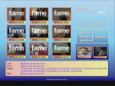 Fame TV