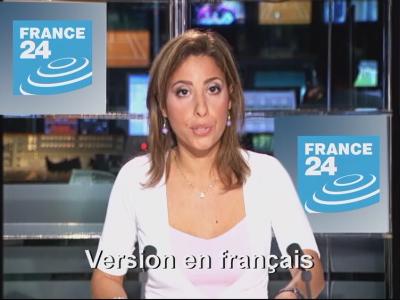 France 24 (en Français) (Astra 1L - 19.2°E)