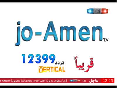JO-Amen TV