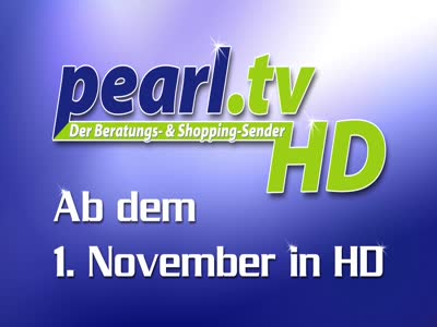 Pearl.tv HD (Astra 1L - 19.2°E)