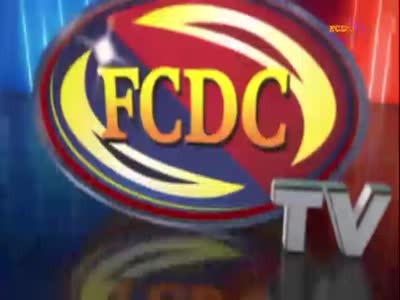 FCDC TV