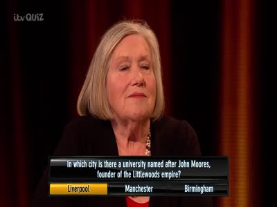ITV Quiz HD