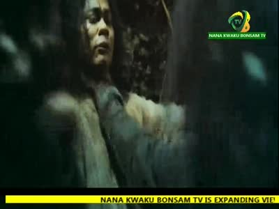 Kwaku Bonsam TV