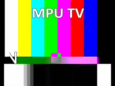 MPU TV