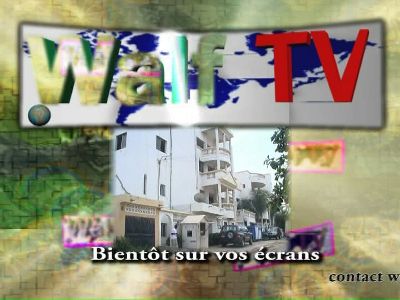 Walf TV